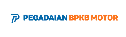 Pegadaian BPKB Motor